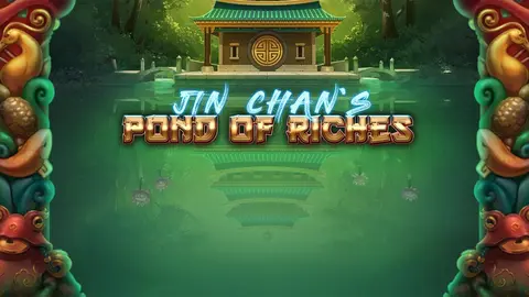 썬더킥[진 찬스 폰드 오브 리처드] 무료슬롯 이미지