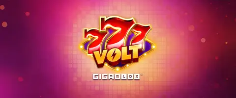 777볼트 GigaBlox™ 무료슬롯 이미지