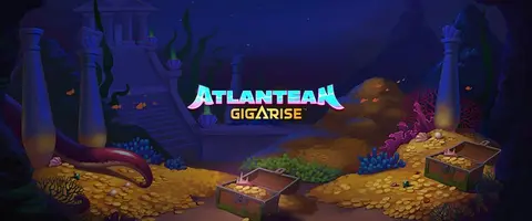 아틀란티스 GigaRise™ 대표 이미지