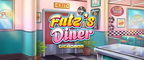 Fatz's Diner 기가블록스™ 대표 이미지