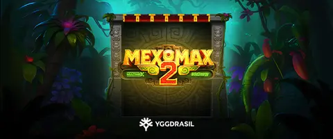 MexoMax 2 WildEnergy™ 멀티맥스™ 무료슬롯 이미지