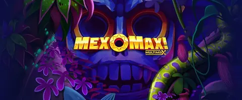 멕소맥스! 멀티맥스™ 무료슬롯 이미지