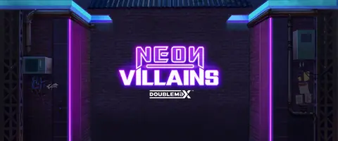 네온 빌런즈 DoubleMax™ 대표 이미지