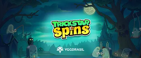트릭스타 스핀 무료슬롯 이미지