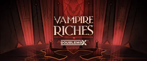 뱀파이어 재물 DoubleMax™ 대표 이미지