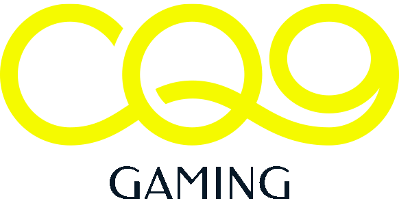 CQ9 로고
